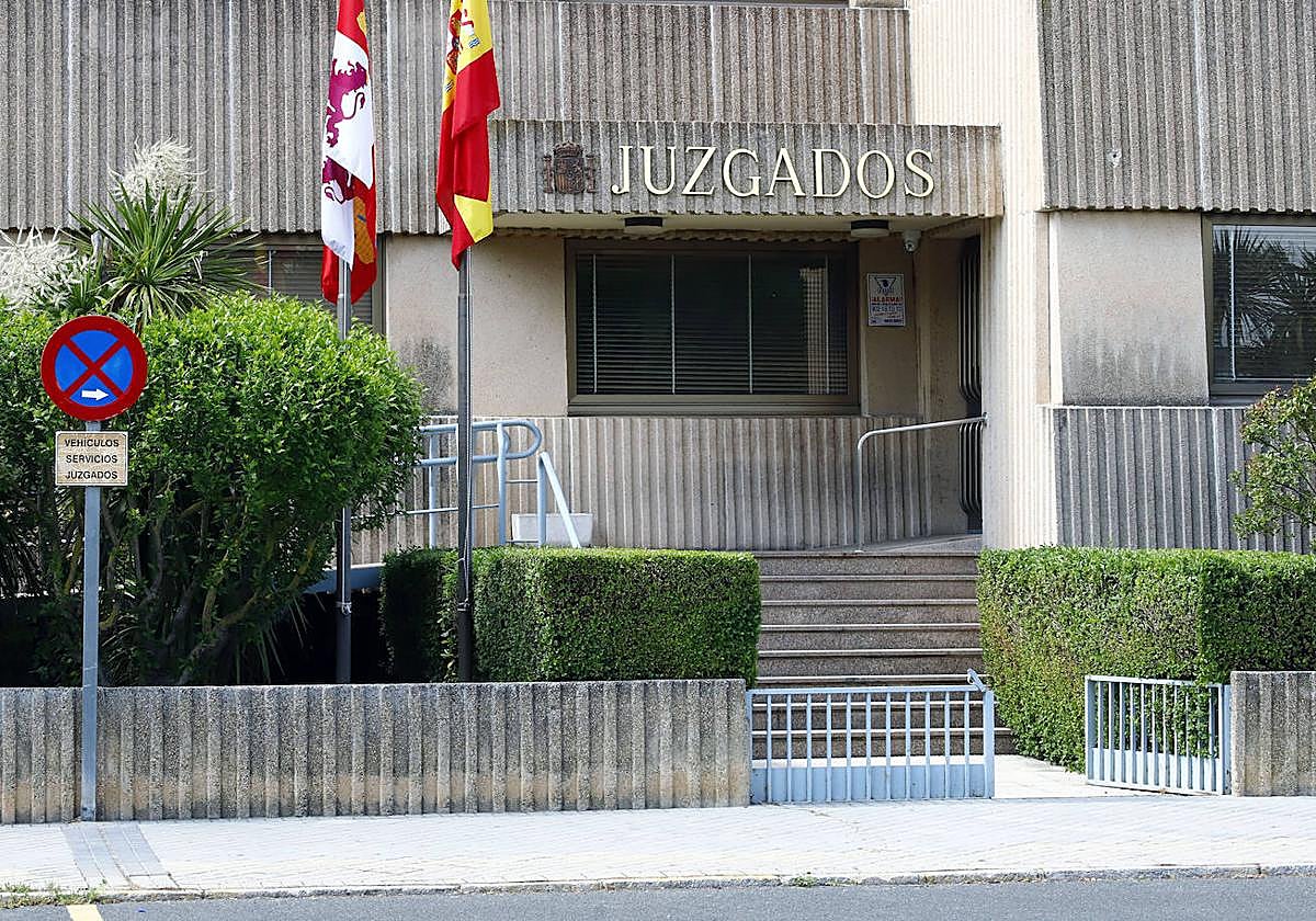 Los juzgados aplazan hasta el 4 de septiembre la declaración de jefe de